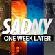 Illustration for article titled The Complete Story of Sandy: a Timeline of Horror and Recovery